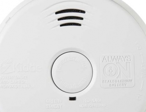 1.3 Million Smoke Alarms and Carbon Monoxide Detectors Recalled